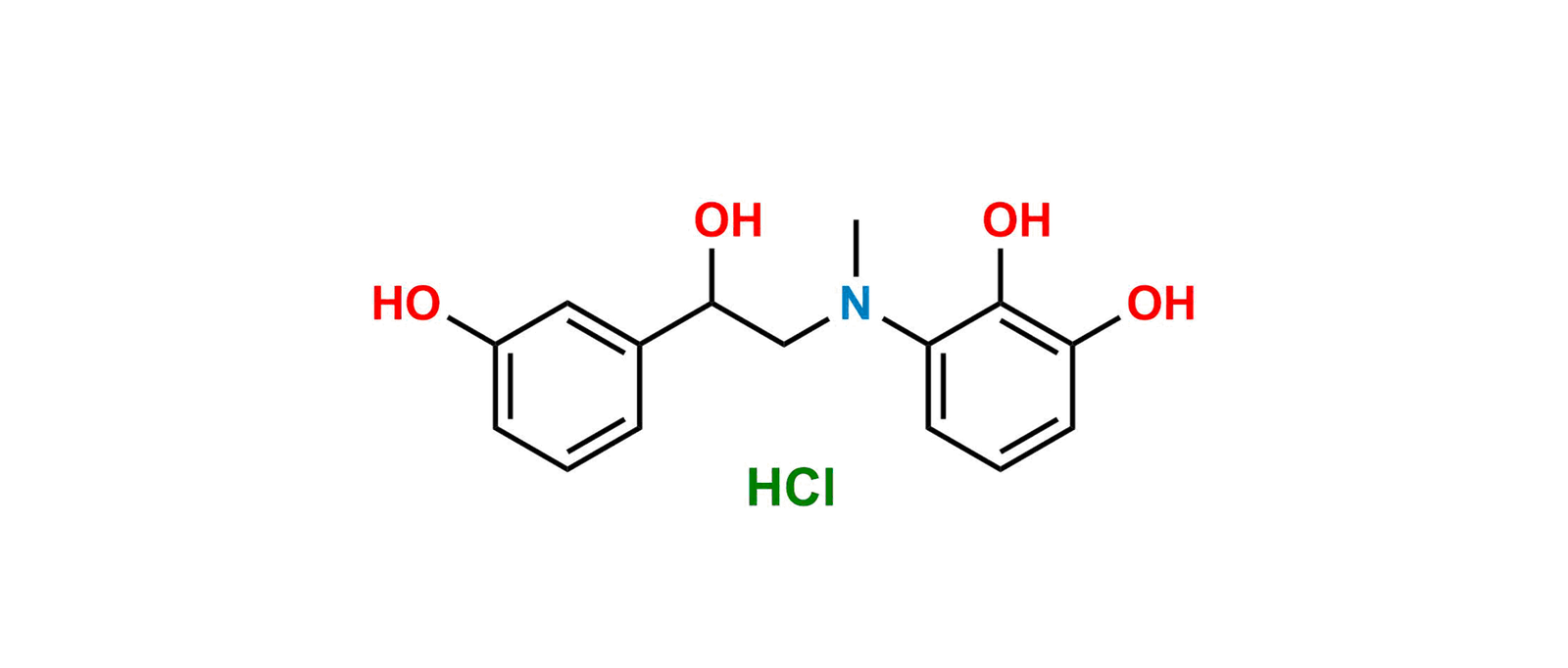 Phenylephrine Impurity 15
